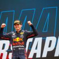 Francia Nagydíj - Verstappen nyert és növelte előnyét az összetettben