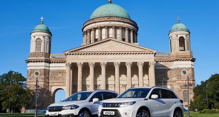 Magyar Suzuki Zrt.: középtávon a hibrid meghajtásé a főszerep