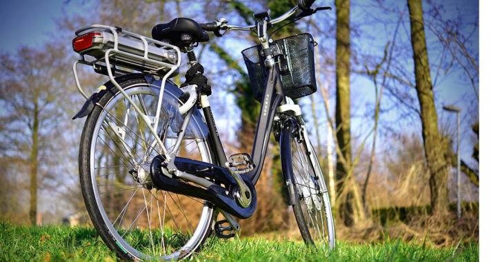 Folytatódik a klíma- és természetvédelmi akcióterv elektromos kerékpárok vásárlását segítő pályázata
