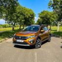 Tényleg ez a low-cost? – Dacia Sandero Stepway Comfort TCe 90 CVT