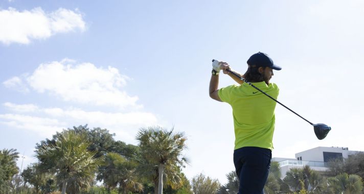 Úri muri - A golfozás élményének magasabb szintre emelése