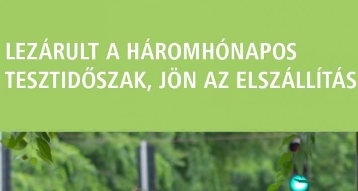 BKK: plusz díjat fizet, aki nem a gyűjtőállomáson teszi le a bérbiciklit