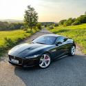 Valóra vált álom - Jaguar F-Type P450 5.0 V8