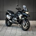 A sikeresség gerince – BMW R 1250 GS